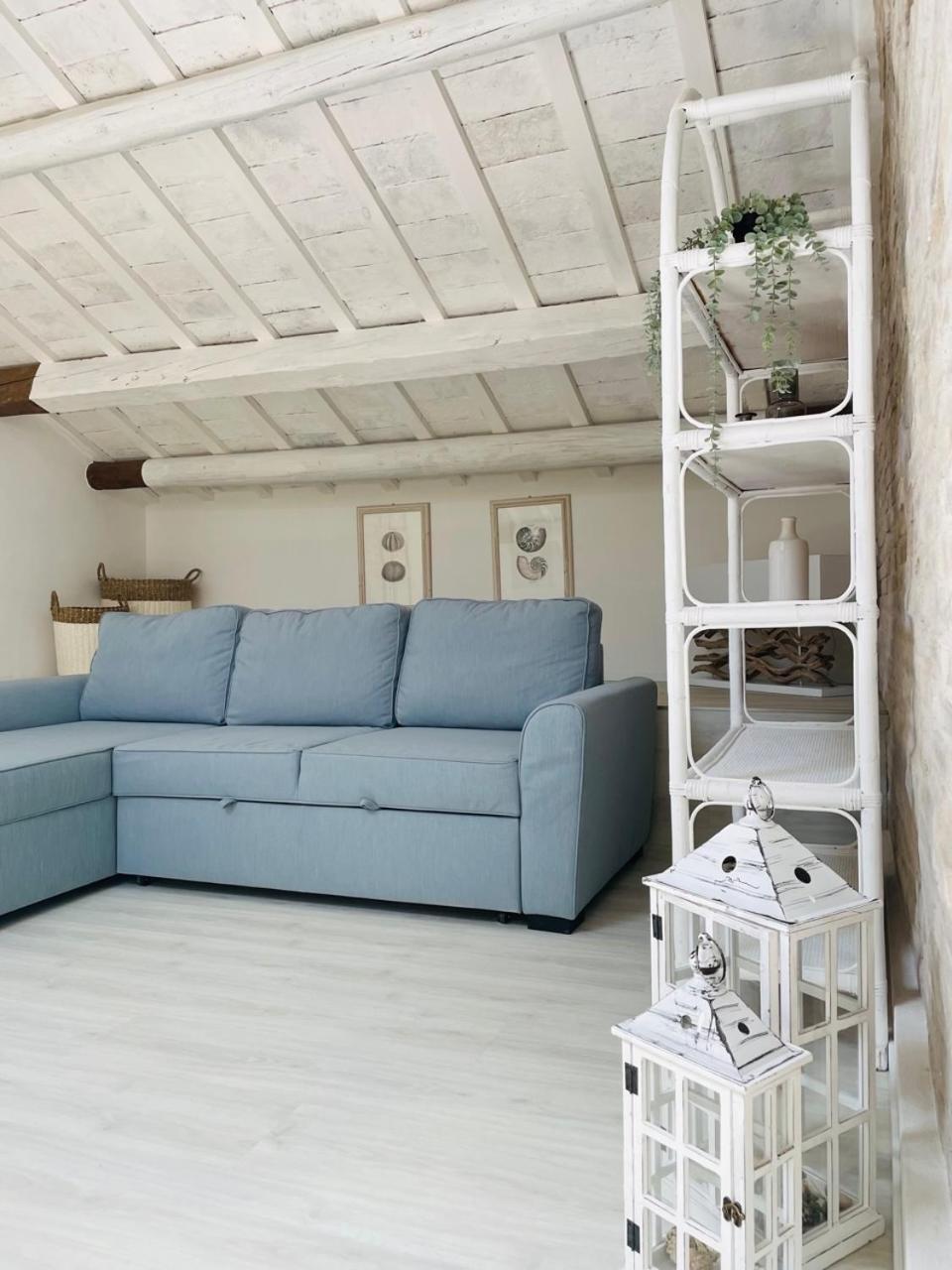 Villa Le Agavi Luxory Beach Surfhouse Bellaria-Igea Marina Exterior foto